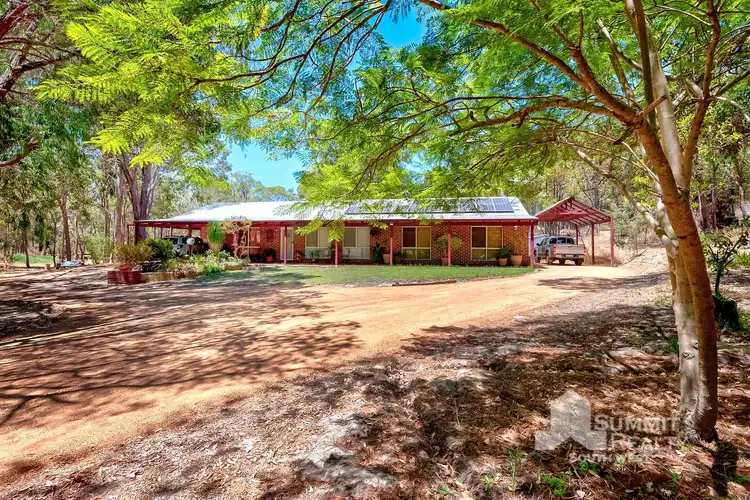 Second view of Homely house listing, 19 Green Way, Leschenault WA 6233