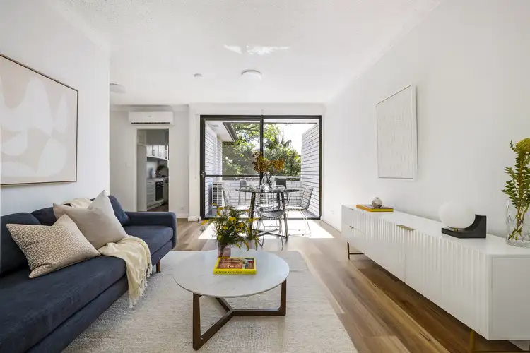 22/15 George Street, Marrickville NSW 2204