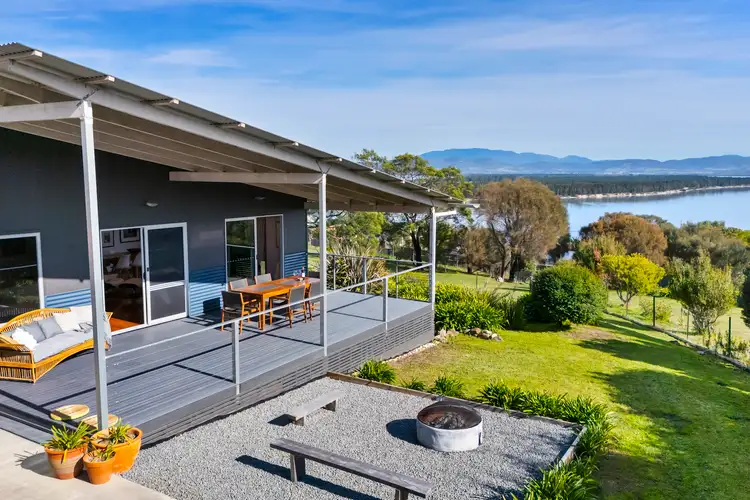 12 Mary Street, Lewisham TAS 7173