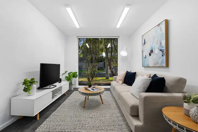 Third view of Homely house listing, 42B Illuka Crescent, Mount Waverley VIC 3149