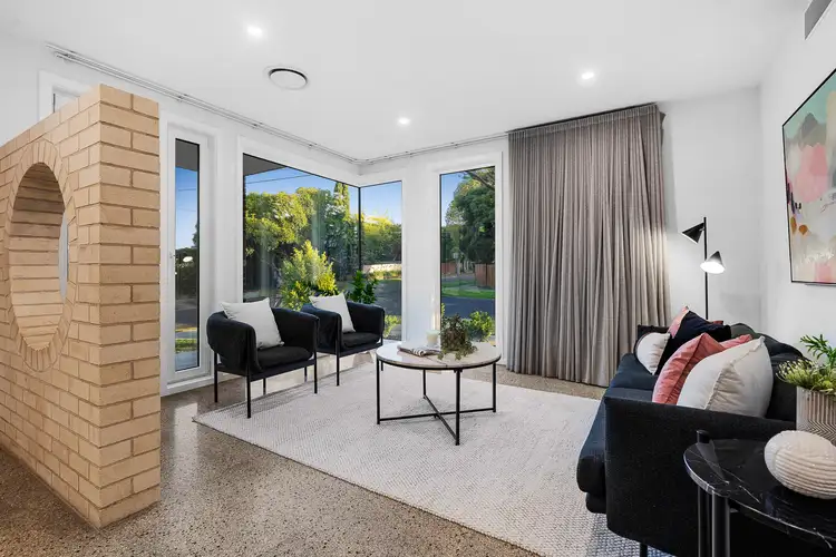 Fourth view of Homely house listing, 42B Illuka Crescent, Mount Waverley VIC 3149