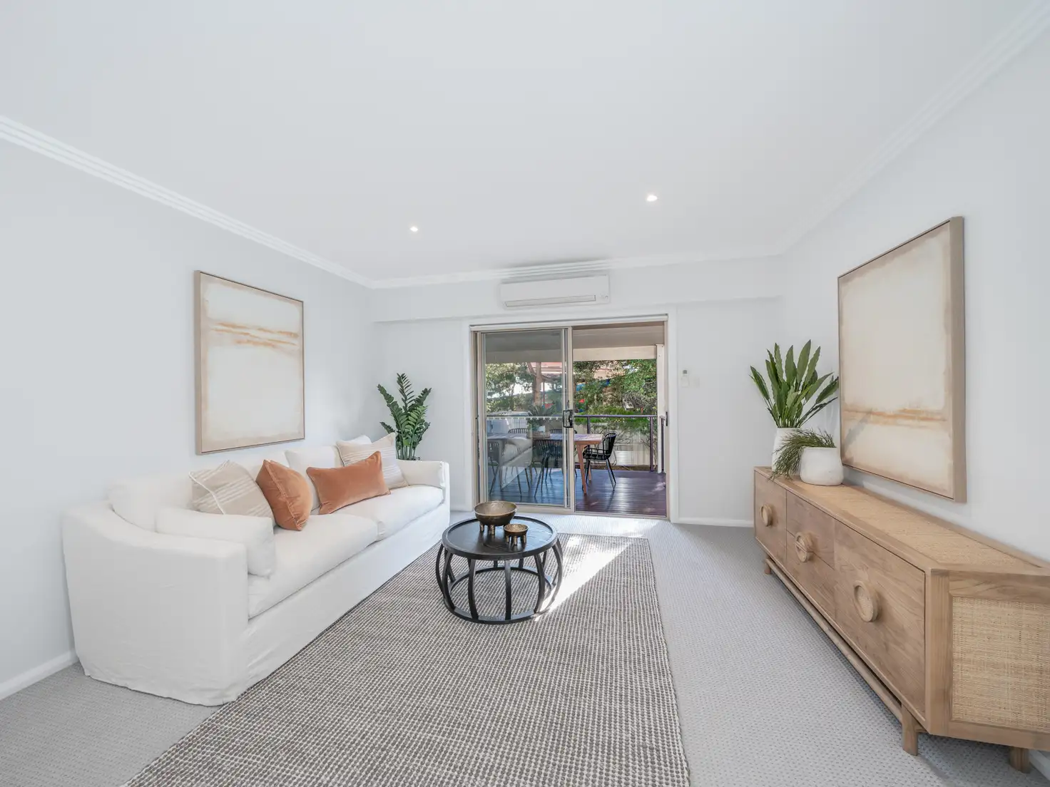 Main view of Homely townhouse listing, 55A Hill Street, Port Macquarie NSW 2444