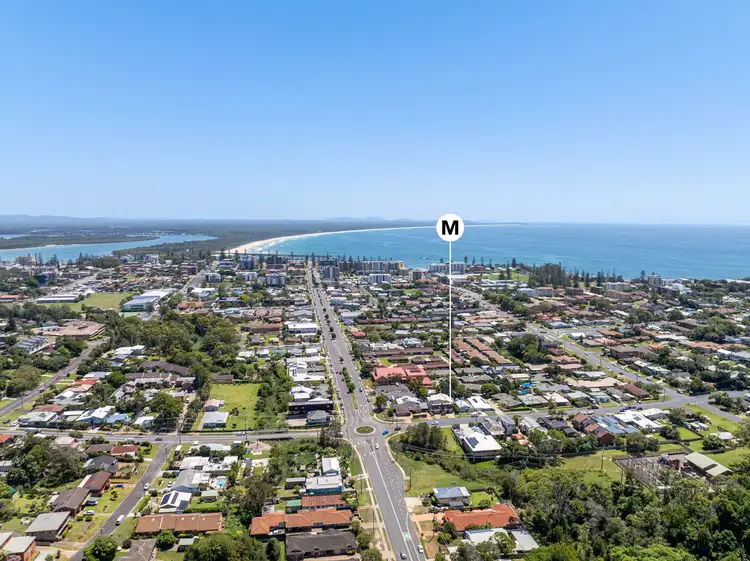 Third view of Homely townhouse listing, 55A Hill Street, Port Macquarie NSW 2444