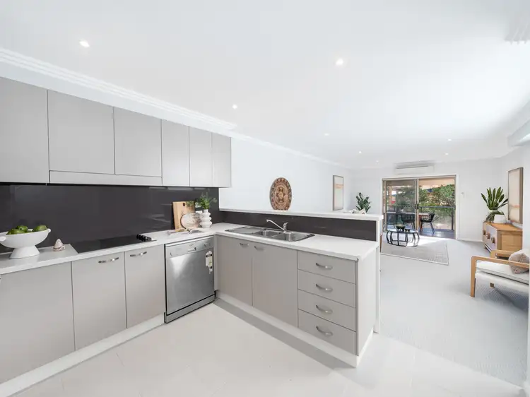 Fourth view of Homely townhouse listing, 55A Hill Street, Port Macquarie NSW 2444