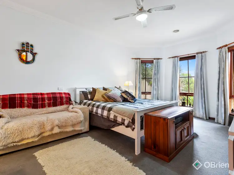 Second view of Homely house listing, 19 Mapiti Court, Frankston VIC 3199