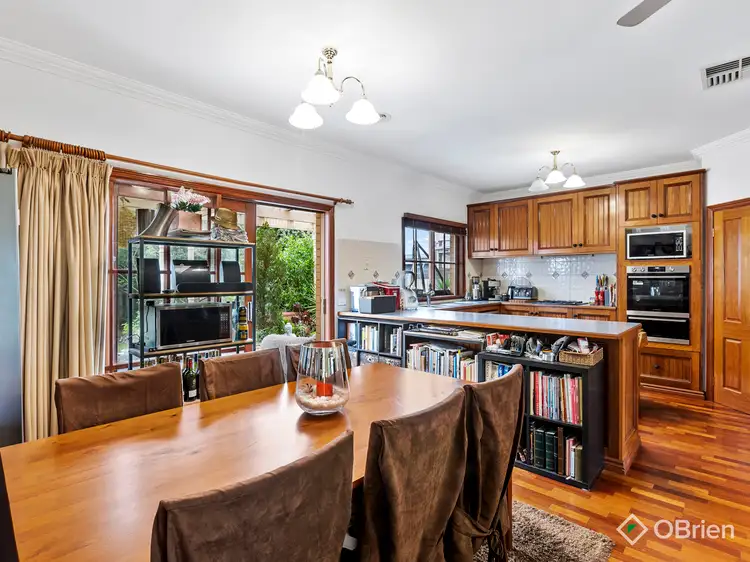 Fourth view of Homely house listing, 19 Mapiti Court, Frankston VIC 3199