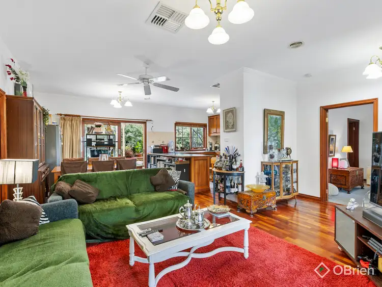 Fifth view of Homely house listing, 19 Mapiti Court, Frankston VIC 3199