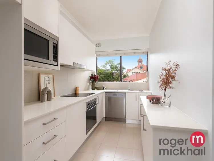 Second view of Homely apartment listing, 8/9-11 Taringa Street, Ashfield NSW 2131