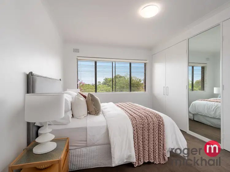Third view of Homely apartment listing, 8/9-11 Taringa Street, Ashfield NSW 2131