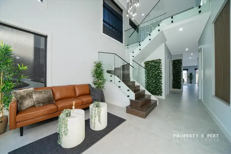 Second view of Homely house listing, 74 Mangrove Circuit, Marsden Park NSW 2765