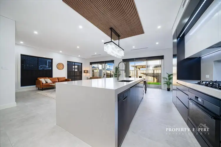 Third view of Homely house listing, 74 Mangrove Circuit, Marsden Park NSW 2765