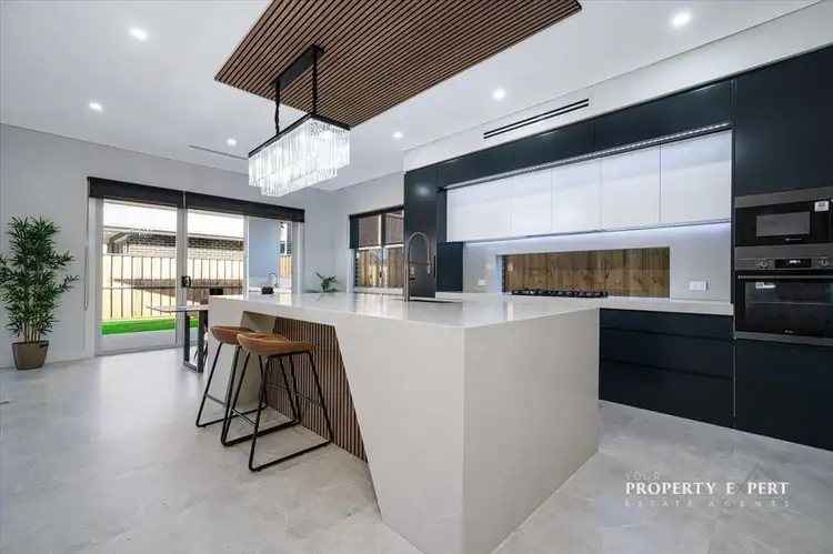 Fifth view of Homely house listing, 74 Mangrove Circuit, Marsden Park NSW 2765