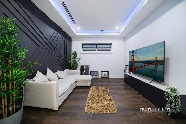 Seventh view of Homely house listing, 74 Mangrove Circuit, Marsden Park NSW 2765