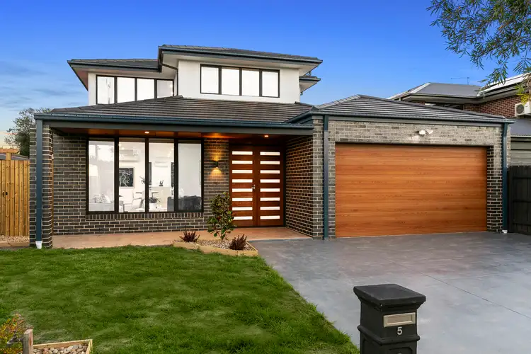 5 Frazer Avenue, Altona VIC 3018
