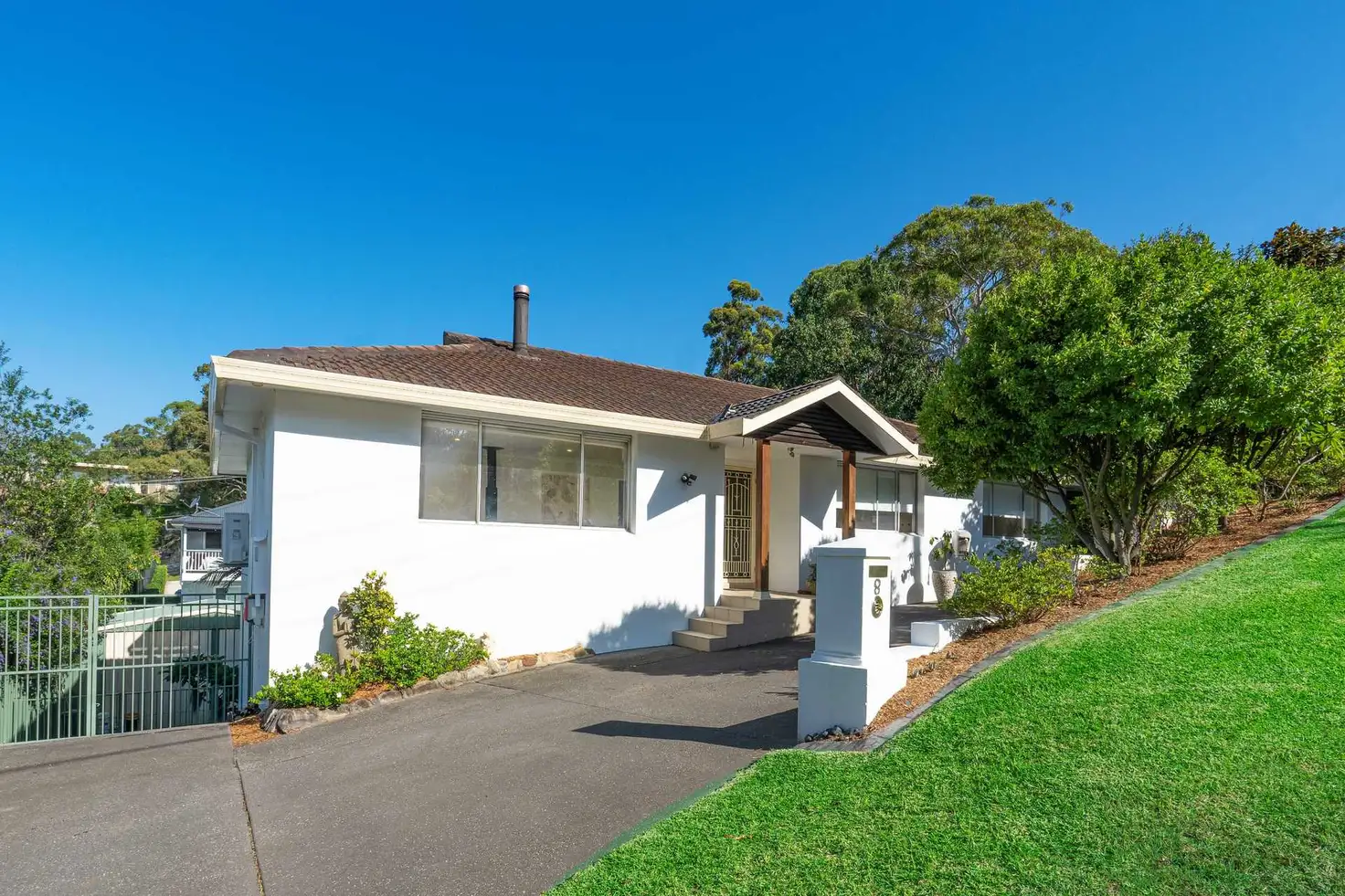 Main view of Homely house listing, 8 Boala Place, Engadine NSW 2233