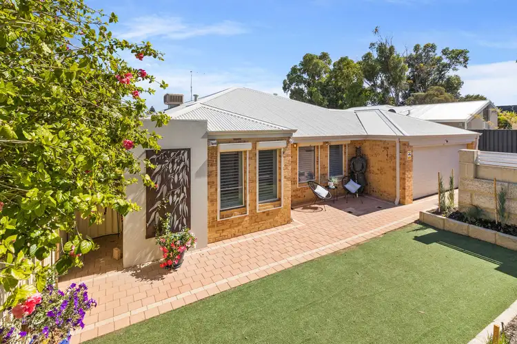 Main view of Homely house listing, 51 Mullaloo Drive, Mullaloo WA 6027