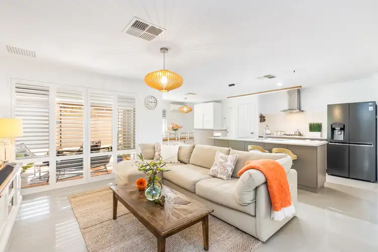 Second view of Homely house listing, 51 Mullaloo Drive, Mullaloo WA 6027