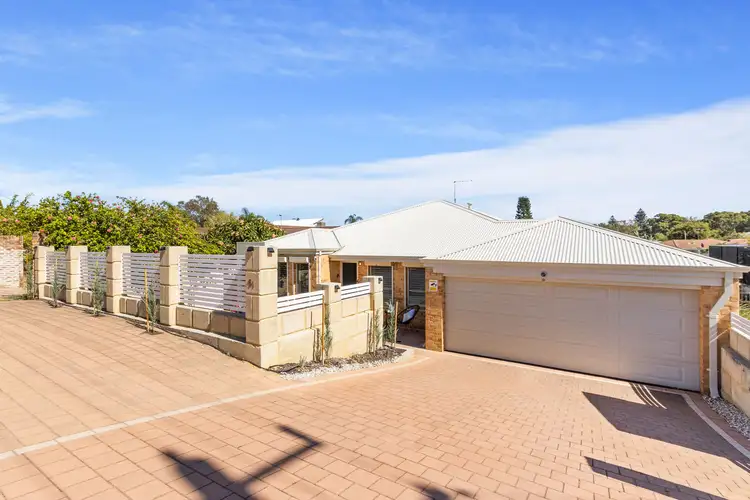 Third view of Homely house listing, 51 Mullaloo Drive, Mullaloo WA 6027