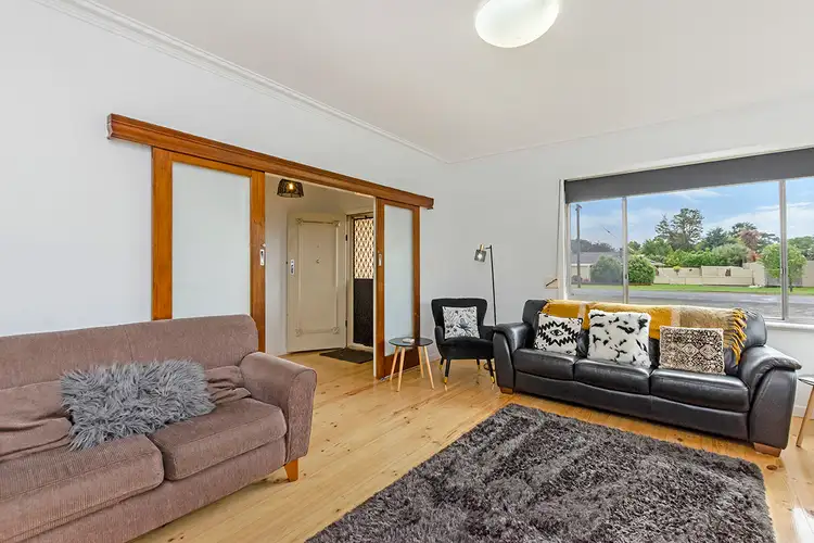 Fifth view of Homely land listing, 5 Fitzroy Street, Heywood VIC 3304