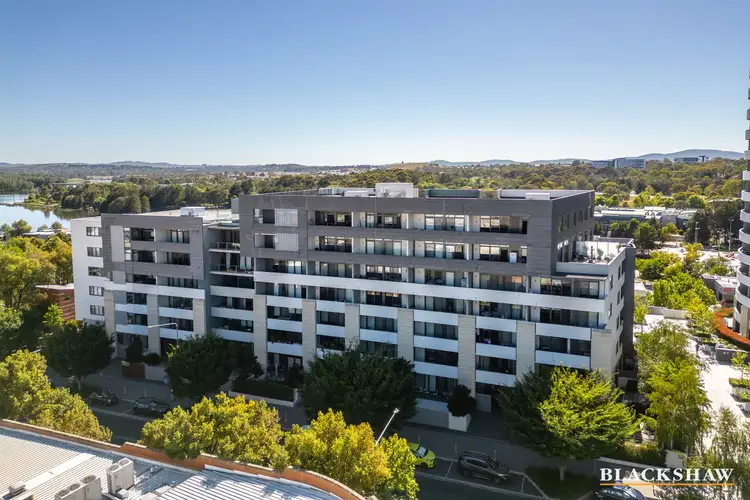 14/35 Chandler Street, Belconnen ACT 2617