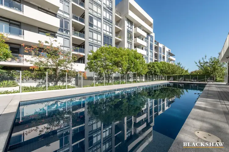 Second view of Homely apartment listing, 14/35 Chandler Street, Belconnen ACT 2617