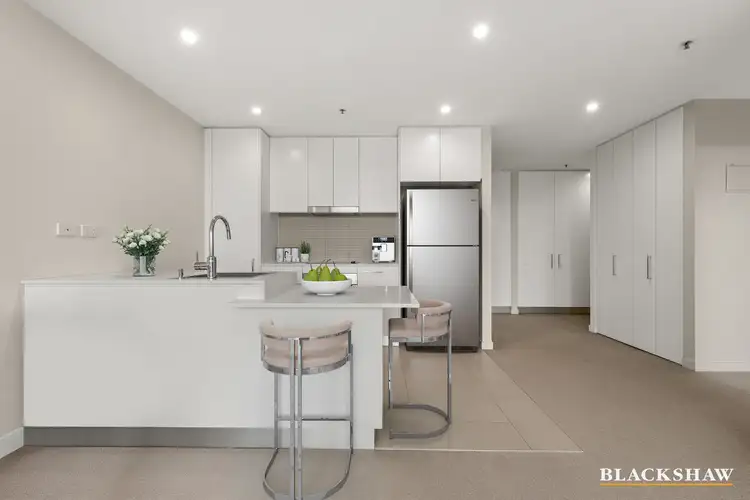 Sixth view of Homely apartment listing, 14/35 Chandler Street, Belconnen ACT 2617