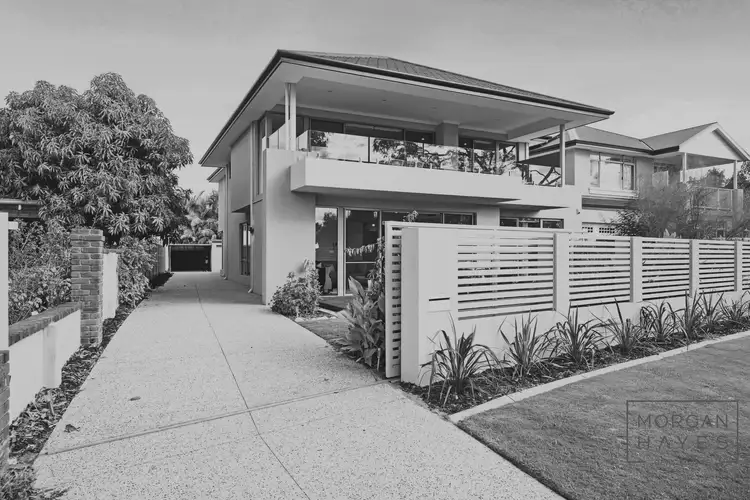 293 Riverton Drive, Shelley WA 6148