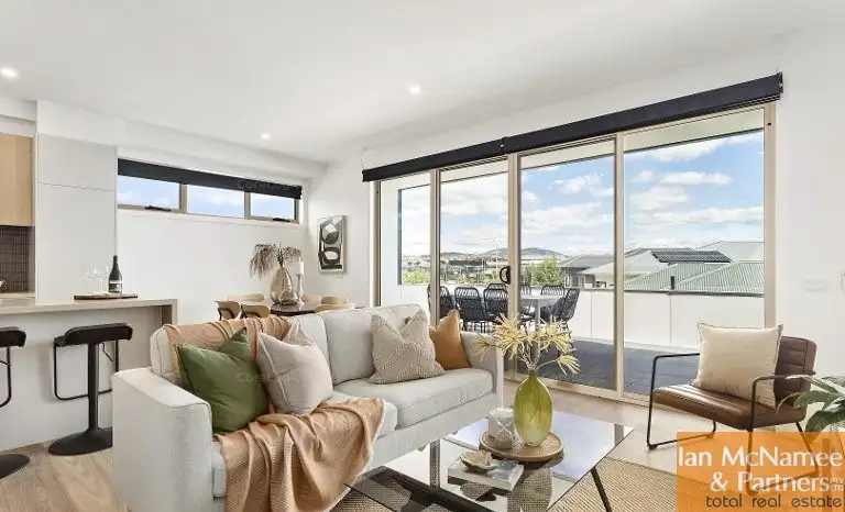 Main view of Homely townhouse listing, 16/174 Gorman Drive, Googong NSW 2620