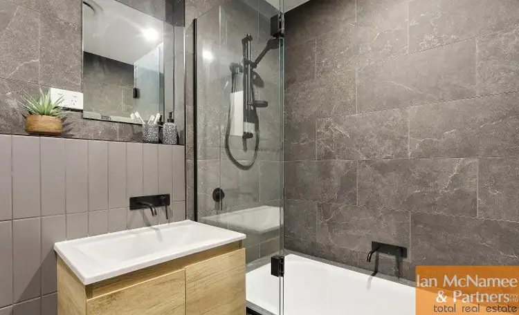 Fifth view of Homely townhouse listing, 16/174 Gorman Drive, Googong NSW 2620