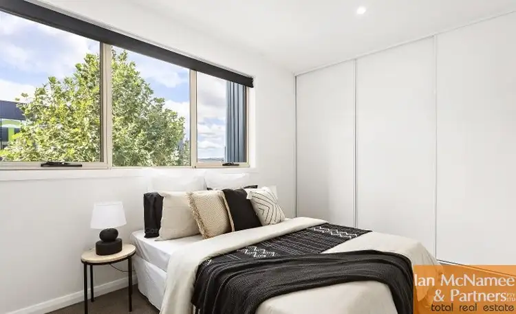 Sixth view of Homely townhouse listing, 16/174 Gorman Drive, Googong NSW 2620