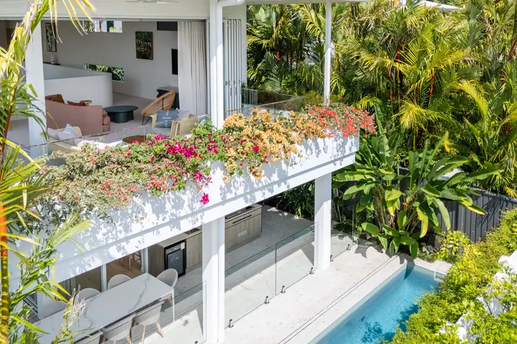 1 Rachel Carson Lane, Port Douglas QLD 4877