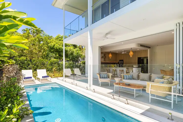 1 Rachel Carson Lane, Port Douglas QLD 4877
