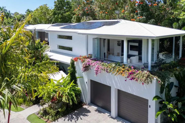 Third view of Homely villa listing, 1 Rachel Carson Lane, Port Douglas QLD 4877