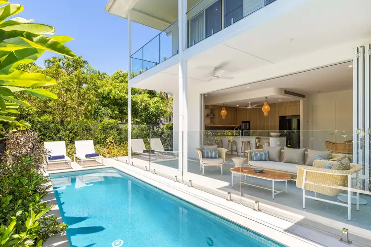 Sixth view of Homely villa listing, 1 Rachel Carson Lane, Port Douglas QLD 4877