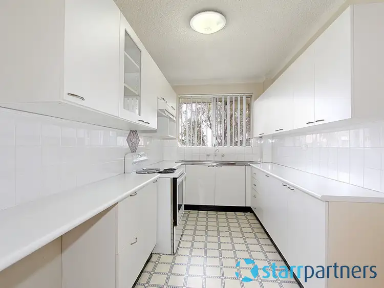 Main view of Homely unit listing, 10/17 Cambridge Street, Merrylands NSW 2160