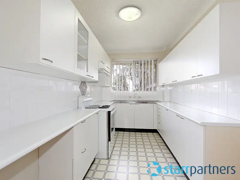 Main view of Homely unit listing, 10/17 Cambridge Street, Merrylands NSW 2160