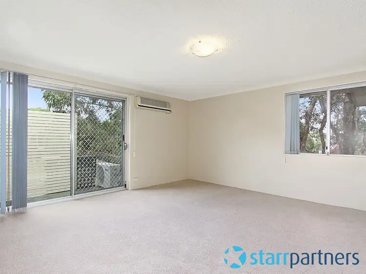 Second view of Homely unit listing, 10/17 Cambridge Street, Merrylands NSW 2160