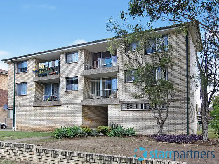 Third view of Homely unit listing, 10/17 Cambridge Street, Merrylands NSW 2160