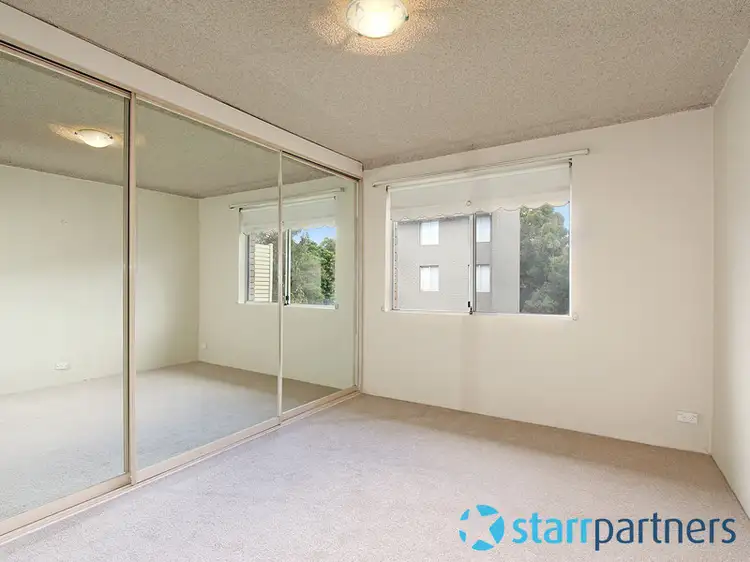 Fourth view of Homely unit listing, 10/17 Cambridge Street, Merrylands NSW 2160