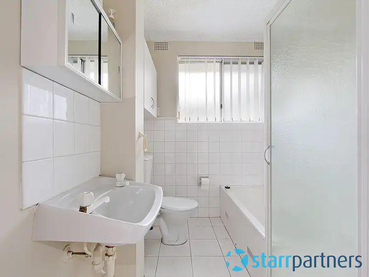 Fifth view of Homely unit listing, 10/17 Cambridge Street, Merrylands NSW 2160