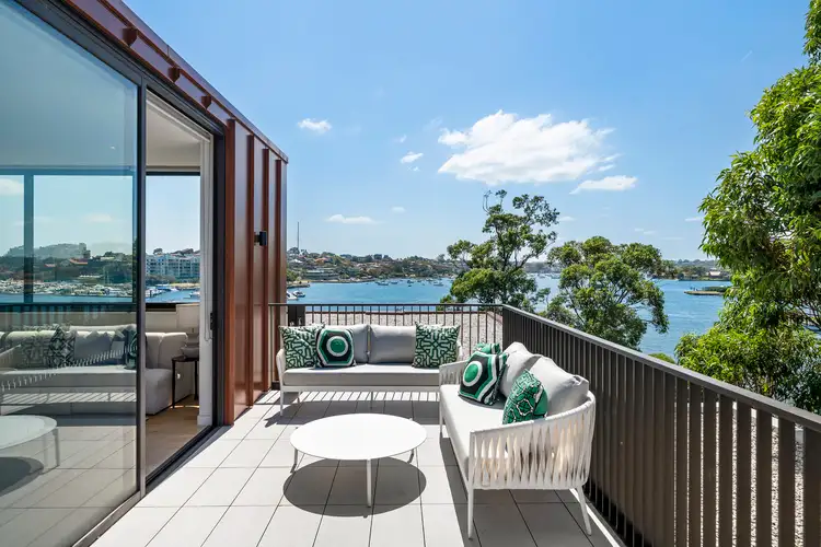401/114 Elliott Street, Balmain NSW 2041