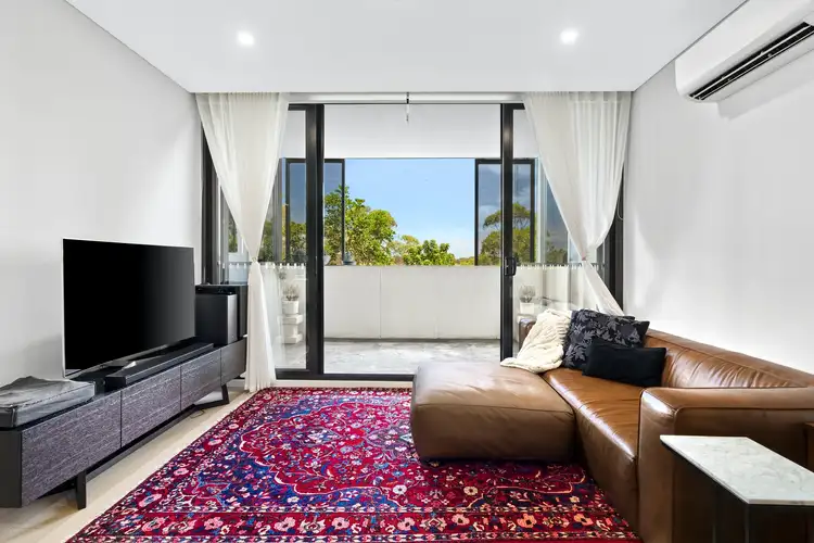 Third view of Homely apartment listing, 8082/17 Amalfi Drive, Wentworth Point NSW 2127