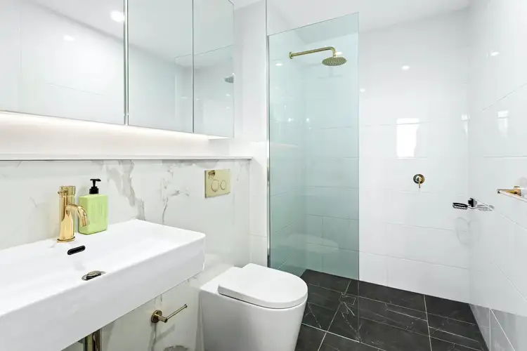 Fourth view of Homely apartment listing, 8082/17 Amalfi Drive, Wentworth Point NSW 2127