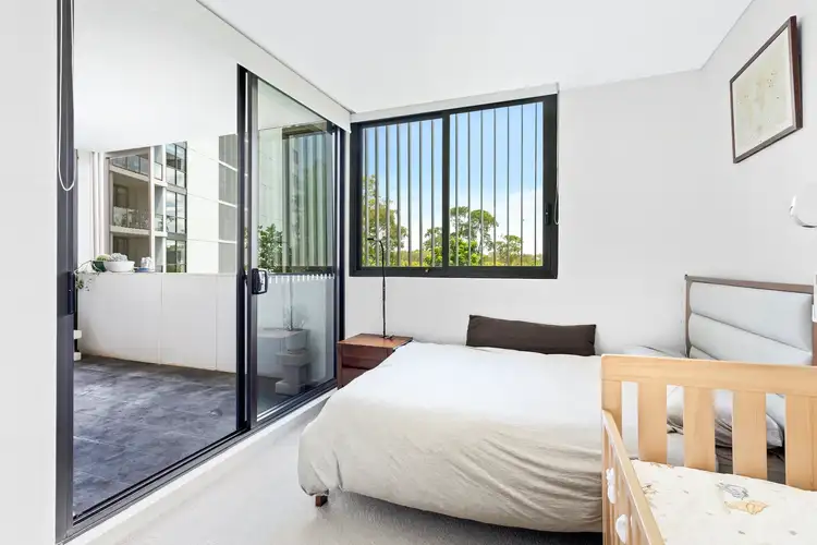 Sixth view of Homely apartment listing, 8082/17 Amalfi Drive, Wentworth Point NSW 2127