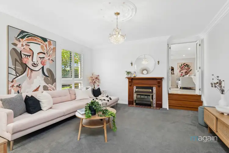 Second view of Homely house listing, 43 Davenport Terrace, Seaview Downs SA 5049