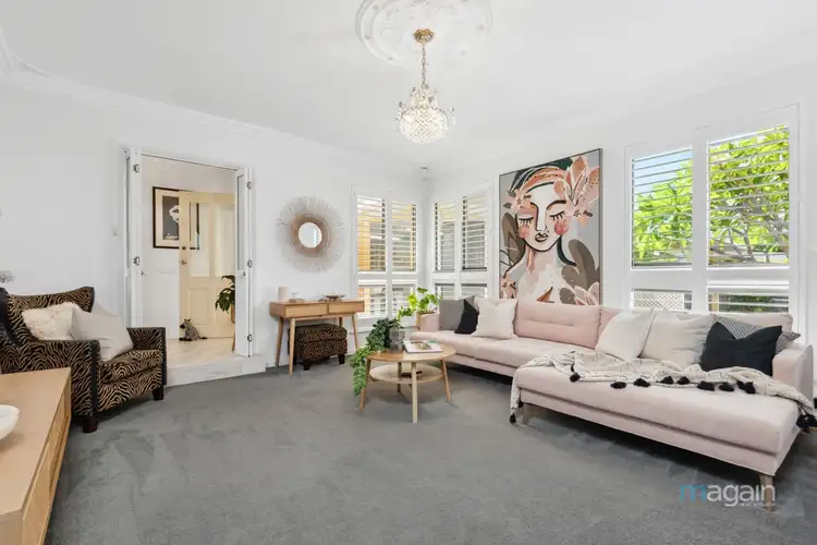 Third view of Homely house listing, 43 Davenport Terrace, Seaview Downs SA 5049