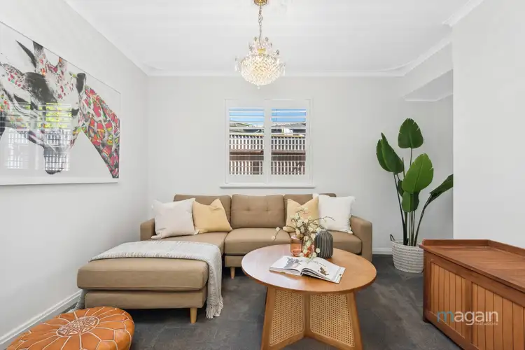 Fourth view of Homely house listing, 43 Davenport Terrace, Seaview Downs SA 5049