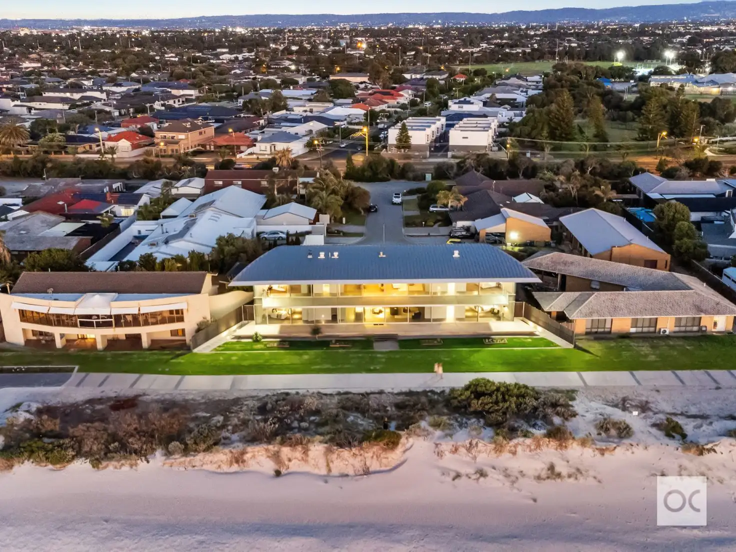 Main view of Homely house listing, 5 Noora Place, Semaphore Park SA 5019
