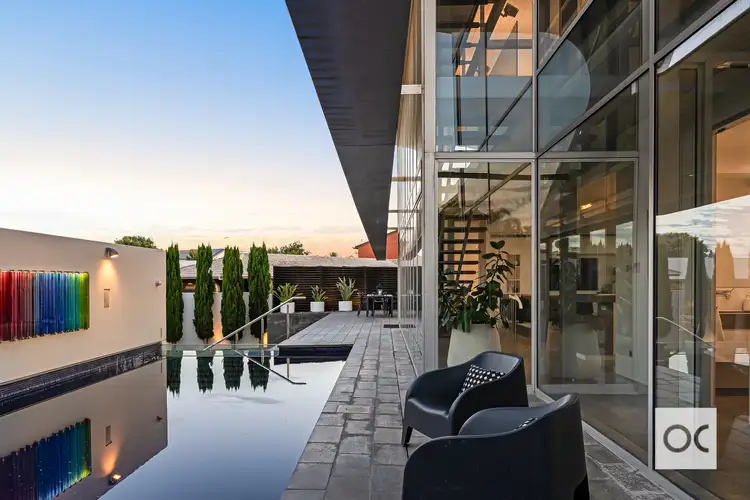 Third view of Homely house listing, 5 Noora Place, Semaphore Park SA 5019