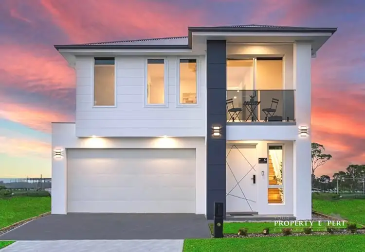 Main view of Homely house listing, 13 St Philips Place, Marsden Park NSW 2765